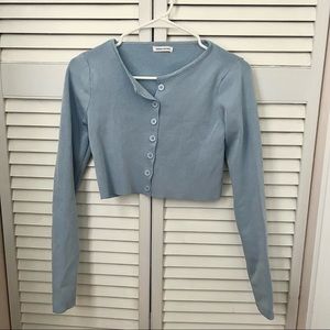 Princess Polly The Michael Top